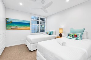 Leilighet – exclusive | 3 soverom og wi-fi (inkludert)