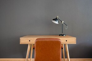 Interior - Trendy St. Johann 3 Room w/ Storage, nr local market, by Blueground (Basel)