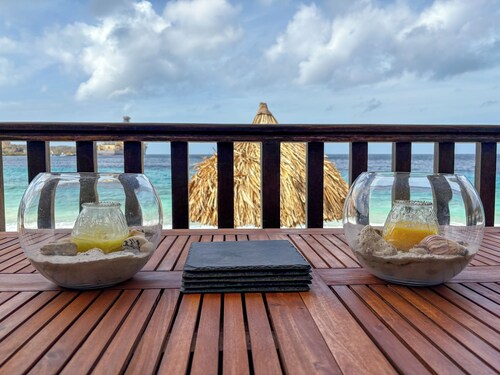 Oceanfront Luxury Living - 2 Bedroom Condo