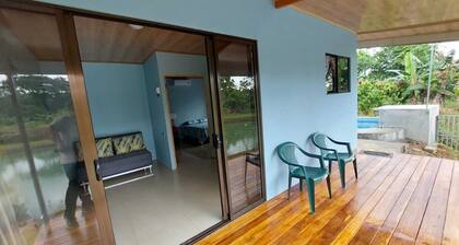 Casa de Montaña Ideal Para Nomadas Digitales