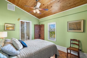 3 habitaciones, wifi gratis y ropa de cama 