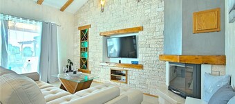 4 bedroom lovely home in Brtonigla