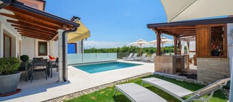 Villa Gloria Vita