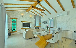 Opções para refeição