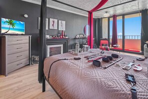 1 slaapkamer, gratis wifi, beddengoed