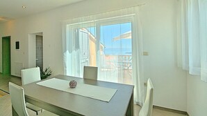 Dining - Stunning home in Brsec with sauna (Brsec)