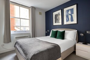 1 quarto, ferros/tábuas de passar roupa, Wi-Fi, roupa de cama