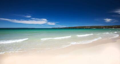 The Nest on Collingwood by Experience Jervis Bay