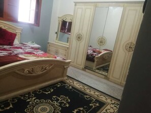 3 Schlafzimmer, WLAN