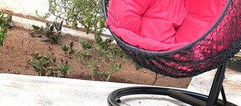 Appartement Familial Avec Jardin