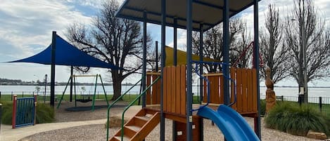 Area bambini