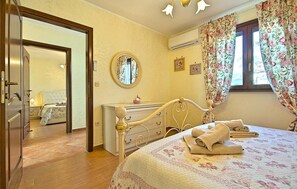 2 chambres, fer et planche Ă repasser, lit parapluie, Wi-Fi gratuit