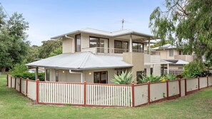 Exterior - Bayti Retreat - Queenscliff (Queenscliff)