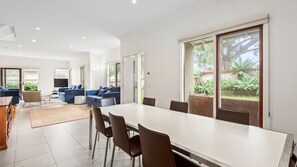 Interior - Bayti Retreat - Queenscliff (Queenscliff)