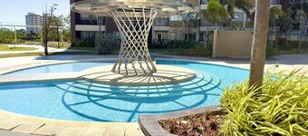 Spacious 3 Bedroom Appartement Avida 