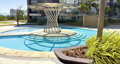 Spacious 3 Bedroom Appartement Avida