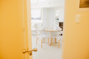 Apartamento Confort | Comedor