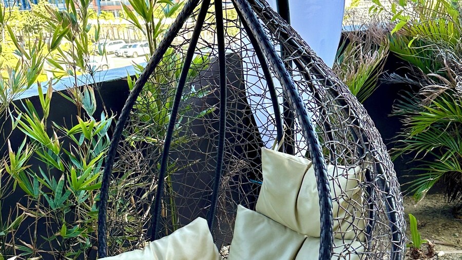 Spacious 3 Bedroom Appartement Avida