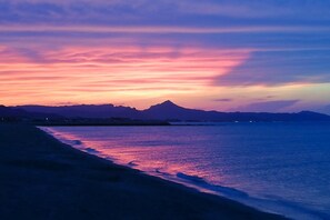 海灘