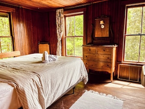 7 chambres, Wi-Fi, draps fournis