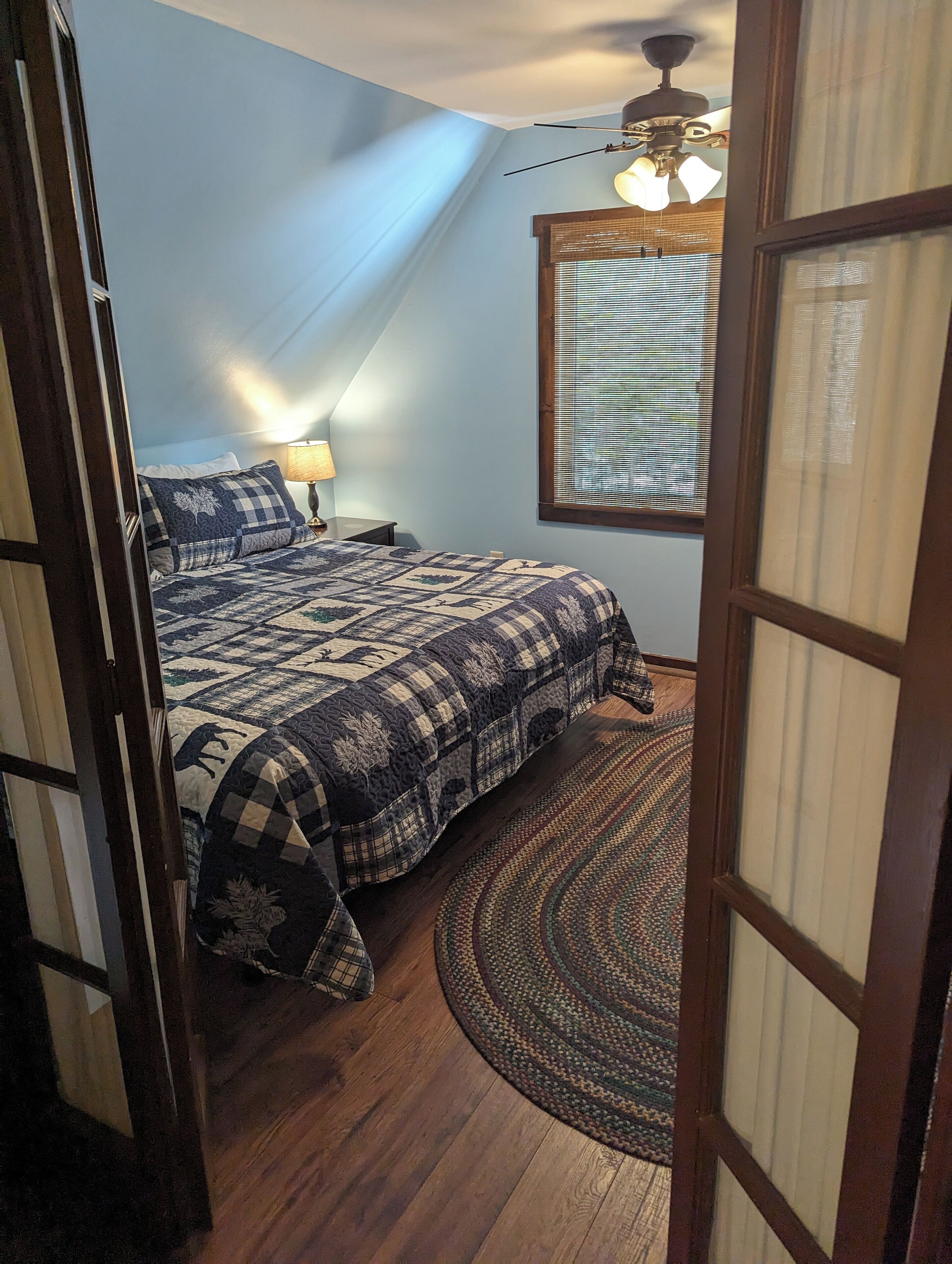 3 camere, Wi-Fi, lenzuola