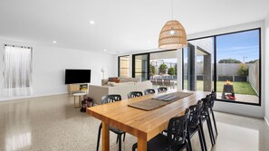 Smart TV, escritórios