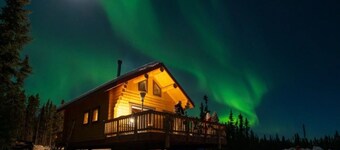 View! View! View! Relax in Nature! 