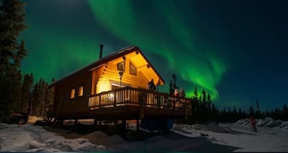 View! View! View! Relax in Nature!