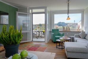 テレビ、ステレオ