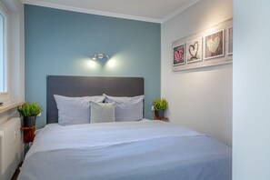 1 bedroom, WiFi - Wohnung Stella - Am Strand- Wohnung Stella (Westerland)