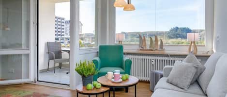 テレビ、ステレオ