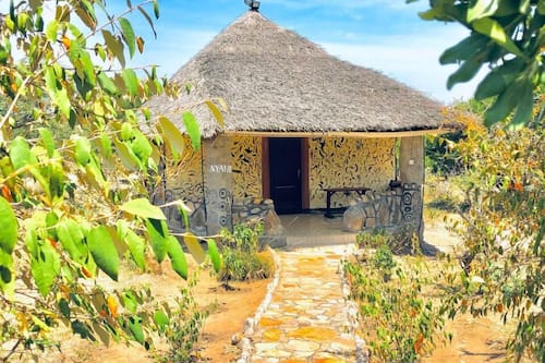 Luxury Single Room, 1 King Bed