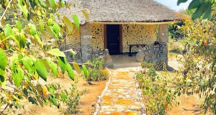 Eco Mara Tented Camp