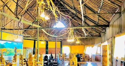 Eco Mara Tented Camp