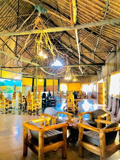 Eco Mara Tented Camp 