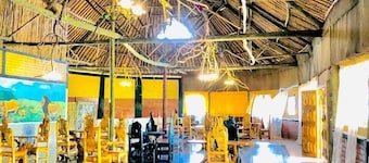 Eco Mara Tented Camp