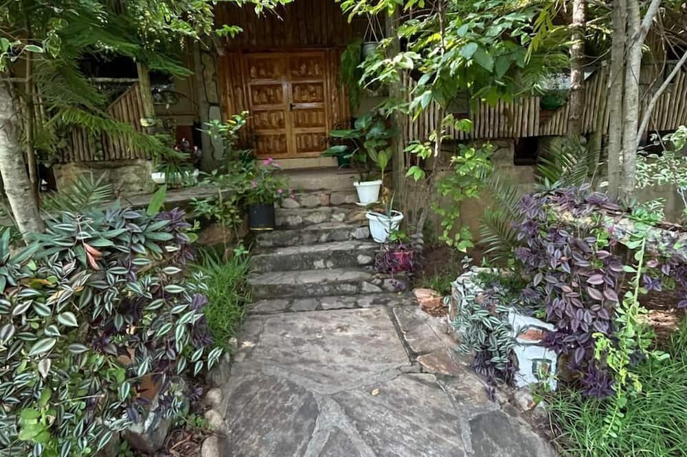 Eco Mara Tented Camp