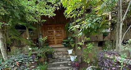 Eco Mara Tented Camp