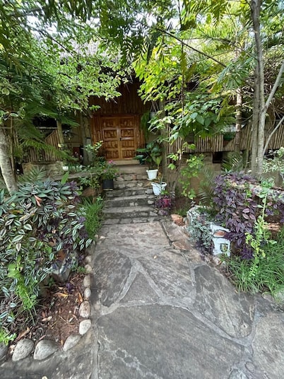 Eco Mara Tented Camp