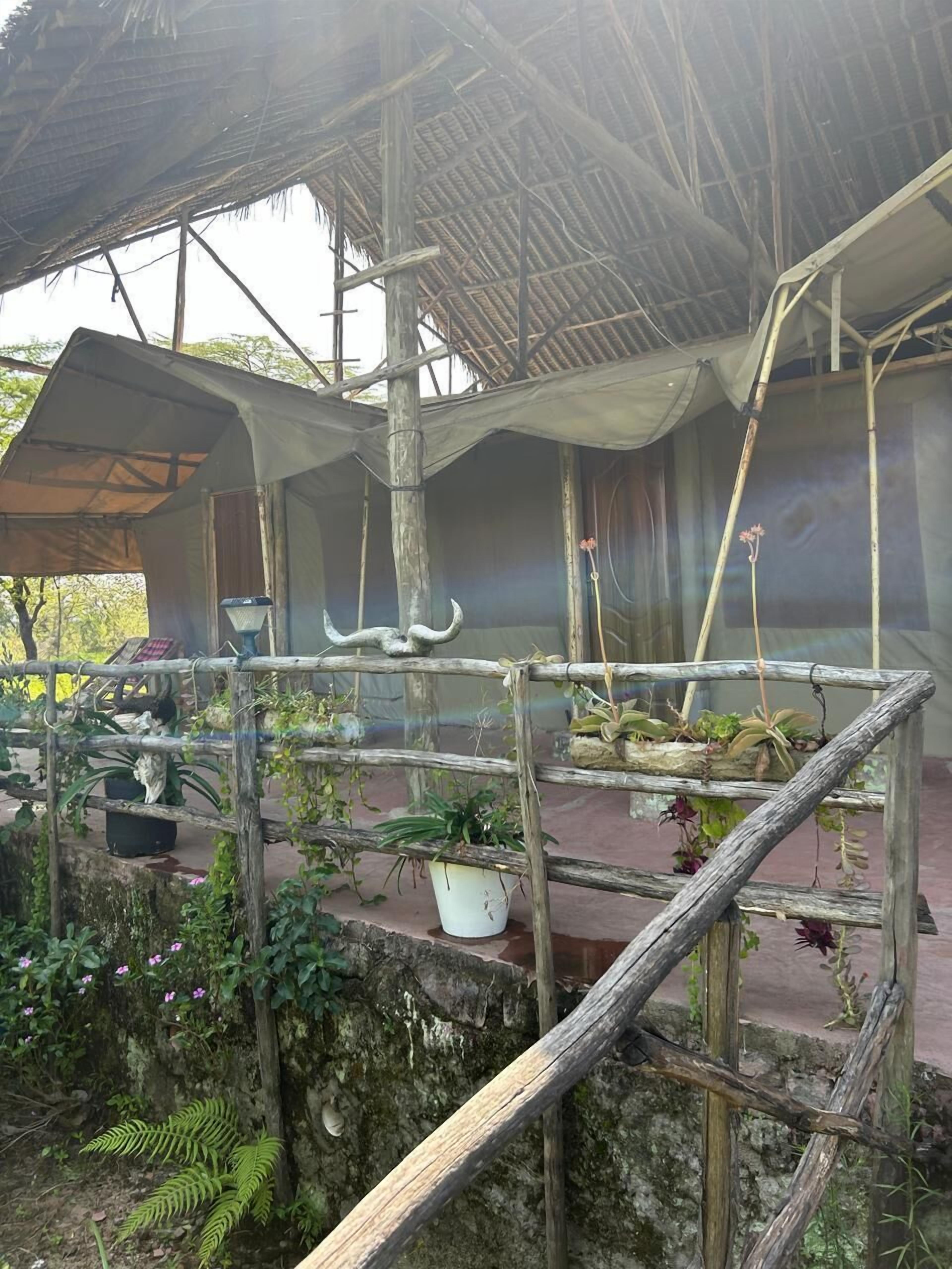 Family Cottage | Terrace/patio