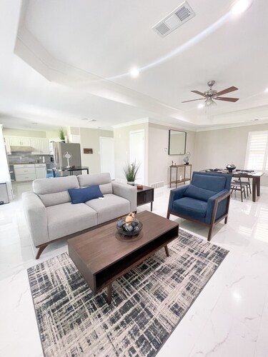 Dallas Fort Worth Getaway Home