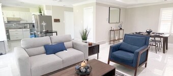 Dallas Fort Worth Getaway Home