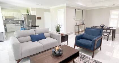 Dallas Fort Worth Getaway Home