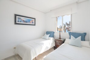 3 bedrooms