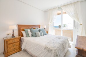 3 bedrooms