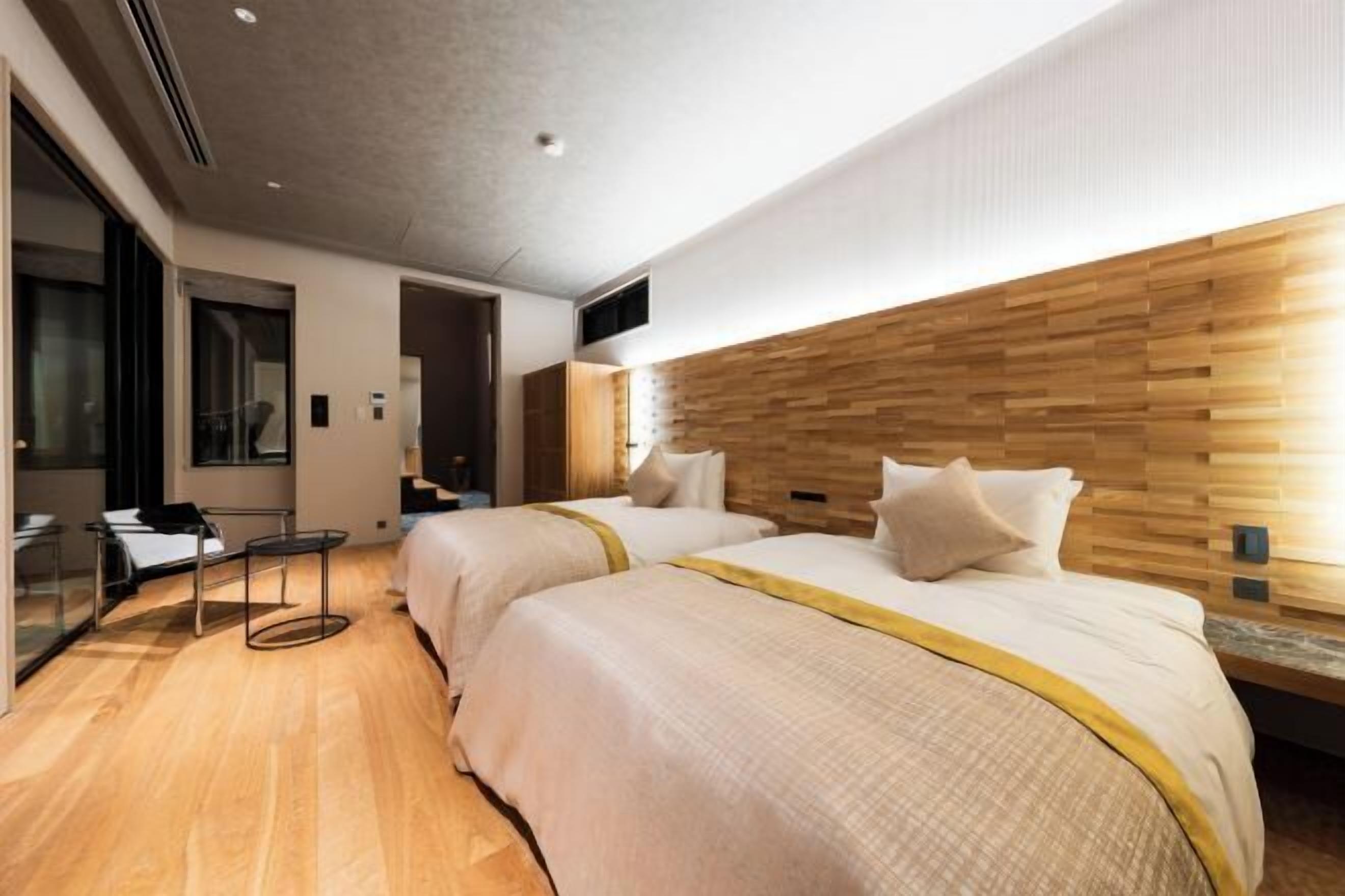 Premium bedding, minibar, in-room safe, free WiFi