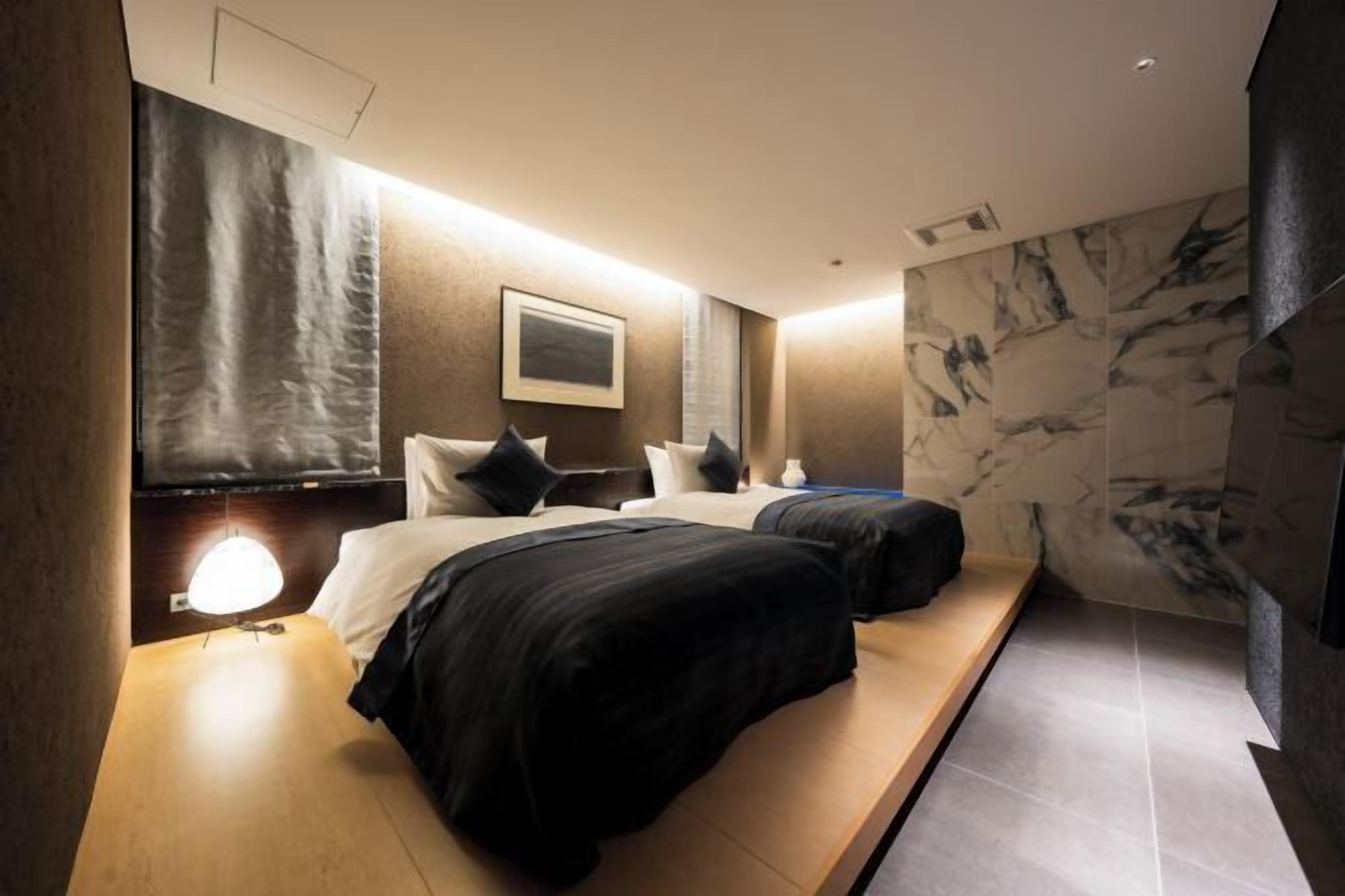 Premium bedding, minibar, in-room safe, free WiFi