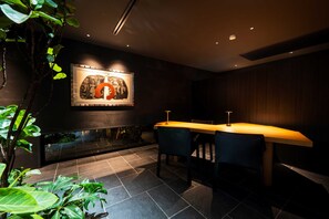 Reception - Gekkoju Yufuin (Yufu)