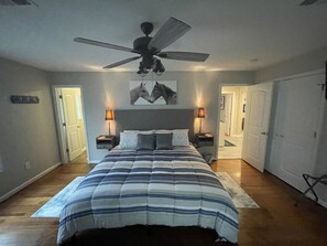 3 Schlafzimmer, Bügeleisen/Bügelbrett, WLAN, Bettwäsche