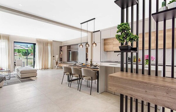 Interior - Amazing home in Porec with WiFi (Porec)